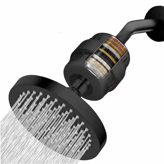 Alora GlowRain™ Shower Head